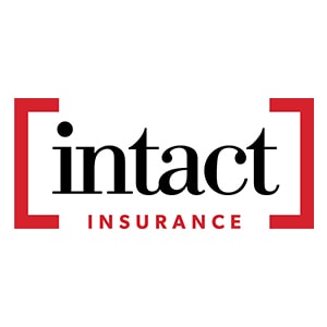 Intact Insurance logo