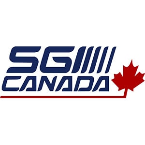 SGI Canada logo