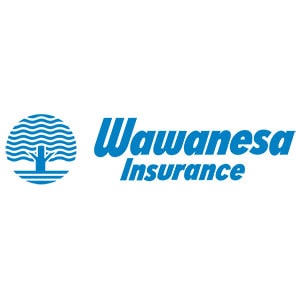 Wawanesa Insurance logo