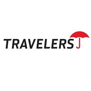 Travelers logo