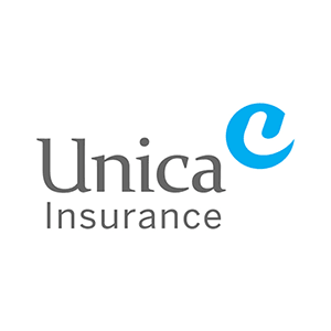 Unica Insurance logo