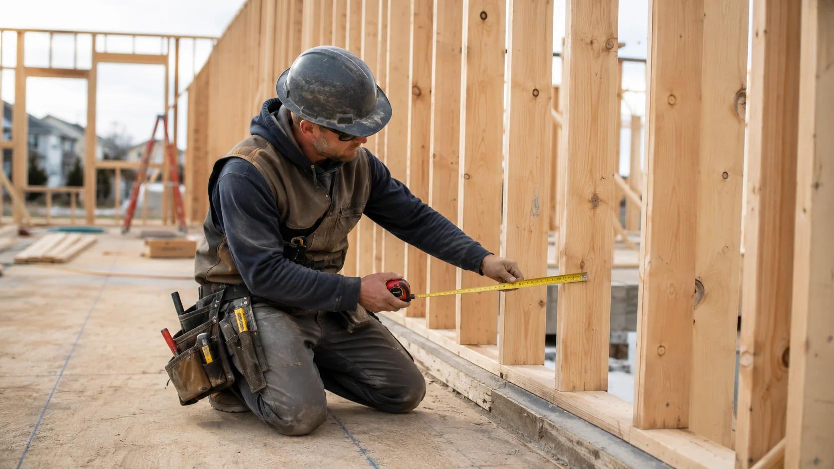 Construction & Contractors insurance industry coverage