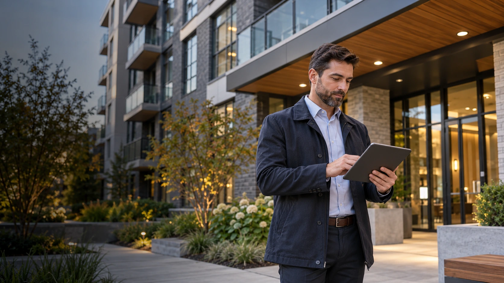 Landlord insurance coverage