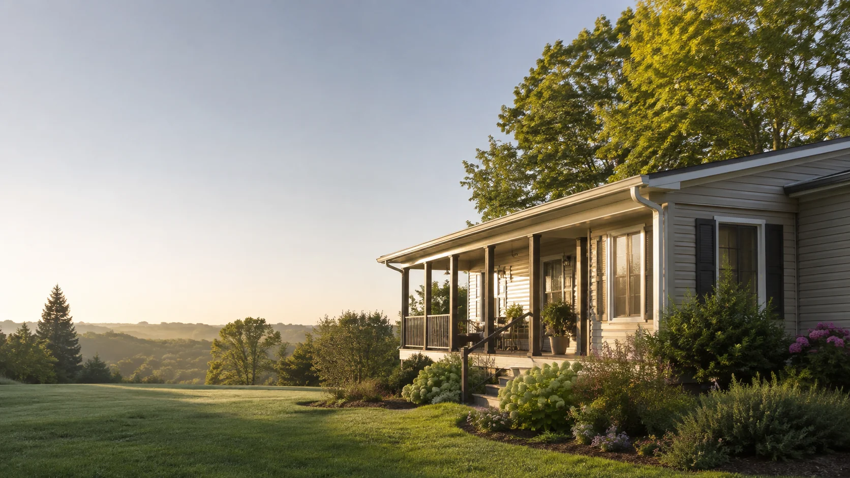 Mobile Home insurance coverage