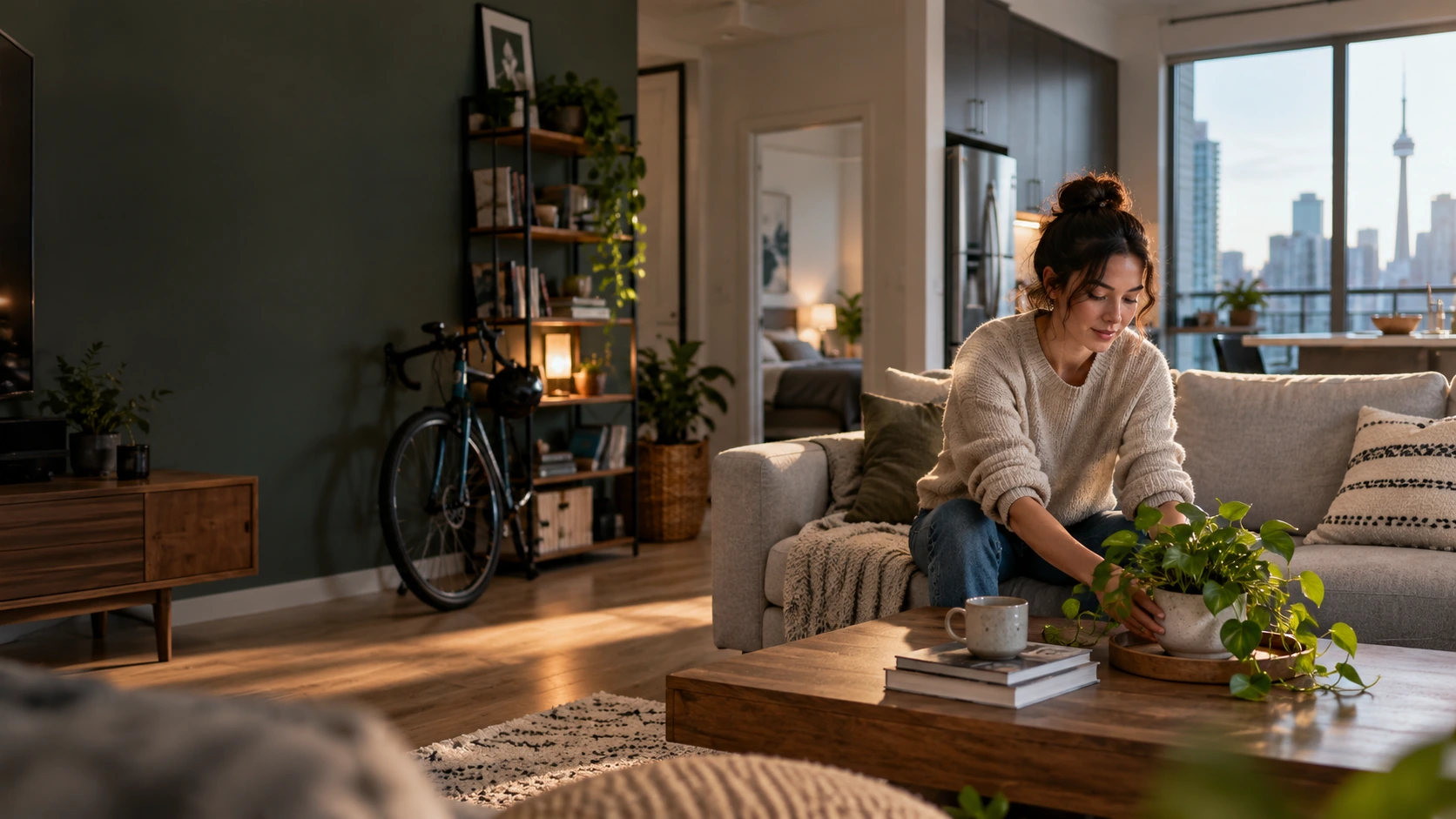 Tenant insurance coverage